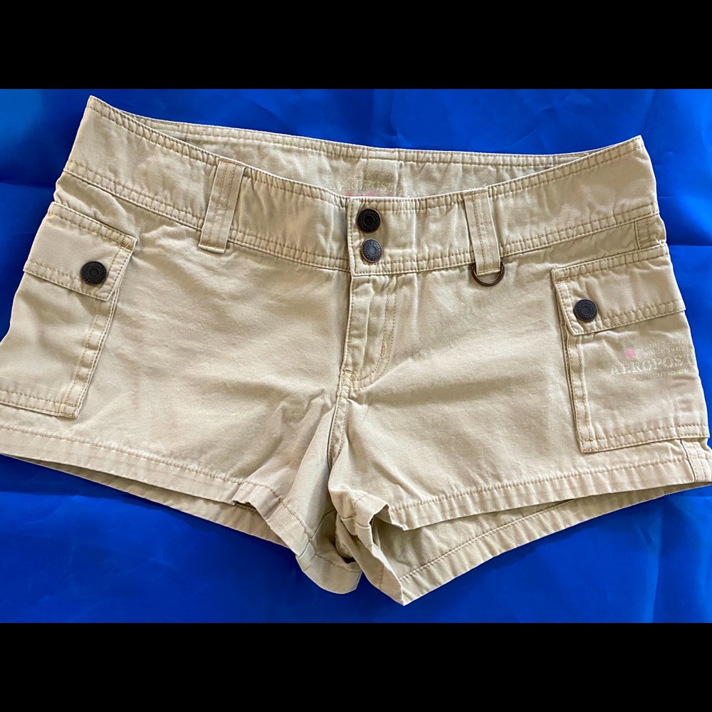 AEROPOSTALE SHORTS